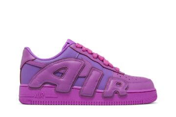 Cactus Plant Flea Market  x Nike Air Force 1 Low Premium 'Fuchsia Dream' FQ7069-500