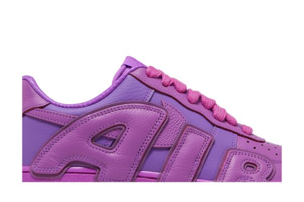 Cactus Plant Flea Market  x Nike Air Force 1 Low Premium 'Fuchsia Dream' FQ7069-500 - Image 2