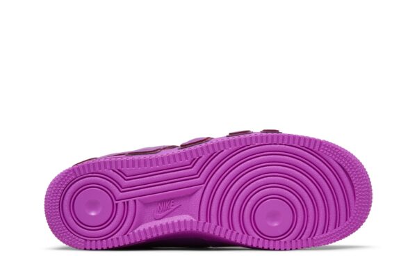 Cactus Plant Flea Market  x Nike Air Force 1 Low Premium 'Fuchsia Dream' FQ7069-500 - Image 4