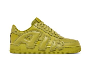 Cactus Plant Flea Market  x Nike Air Force 1 Low Premium 'Moss' FQ7069-300