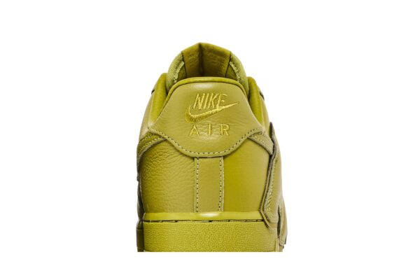 Cactus Plant Flea Market  x Nike Air Force 1 Low Premium 'Moss' FQ7069-300 - Image 7