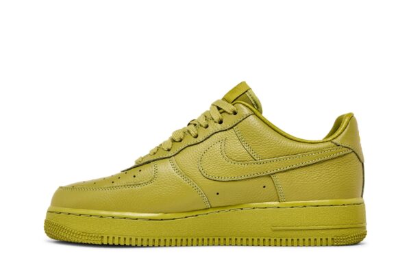 Cactus Plant Flea Market  x Nike Air Force 1 Low Premium 'Moss' FQ7069-300 - Image 3