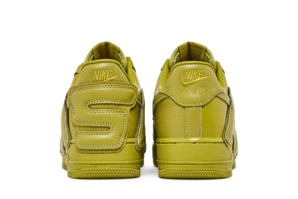 Cactus Plant Flea Market  x Nike Air Force 1 Low Premium 'Moss' FQ7069-300 - Image 6