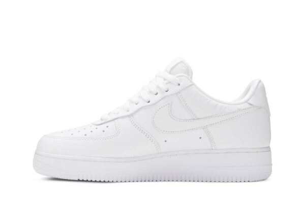 Cactus Plant Flea Market  x Nike Air Force 1 Low Premium 'White' 2020 DD7050-100 - Image 3