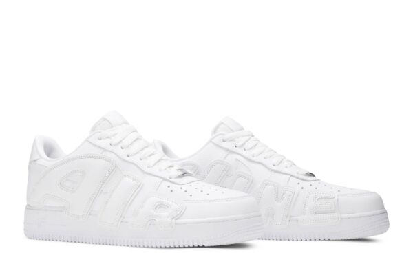Cactus Plant Flea Market  x Nike Air Force 1 Low Premium 'White' 2020 DD7050-100 - Image 8