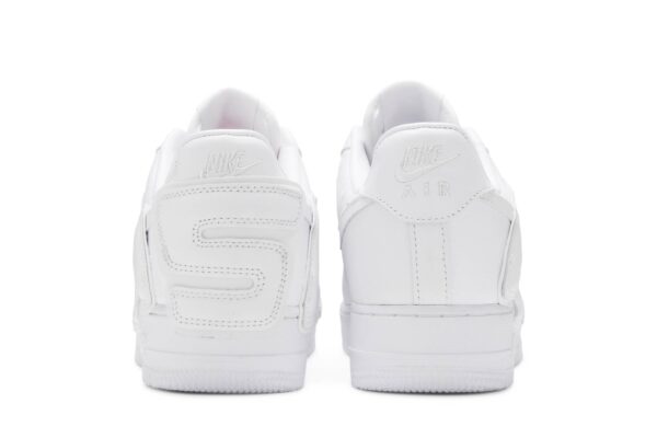 Cactus Plant Flea Market  x Nike Air Force 1 Low Premium 'White' 2020 DD7050-100 - Image 6