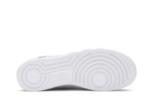 Cactus Plant Flea Market  x Nike Air Force 1 Low Premium 'White' 2020 DD7050-100 - Image 4