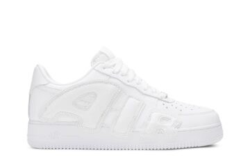 Cactus Plant Flea Market  x Nike Air Force 1 Low Premium 'White' 2020 DD7050-100