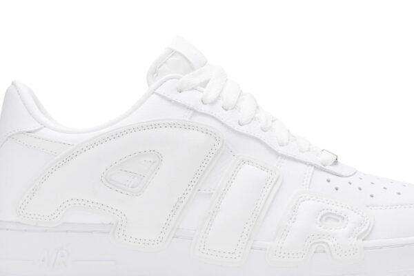 Cactus Plant Flea Market  x Nike Air Force 1 Low Premium 'White' 2020 DD7050-100 - Image 2