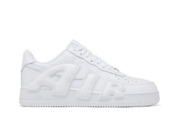 Cactus Plant Flea Market  x Nike Air Force 1 Low Premium 'White' 2024 FQ7069-100