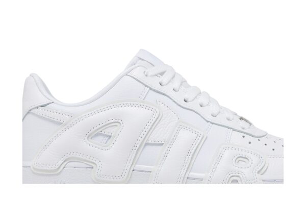 Cactus Plant Flea Market  x Nike Air Force 1 Low Premium 'White' 2024 FQ7069-100 - Image 2