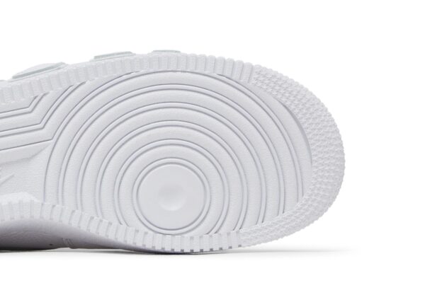 Cactus Plant Flea Market  x Nike Air Force 1 Low Premium 'White' 2024 FQ7069-100 - Image 5