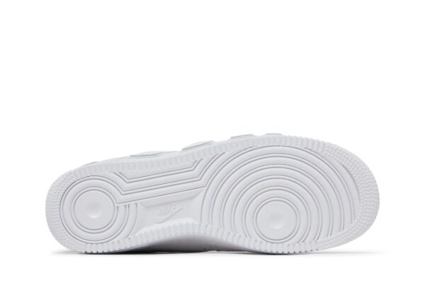 Cactus Plant Flea Market  x Nike Air Force 1 Low Premium 'White' 2024 FQ7069-100 - Image 4