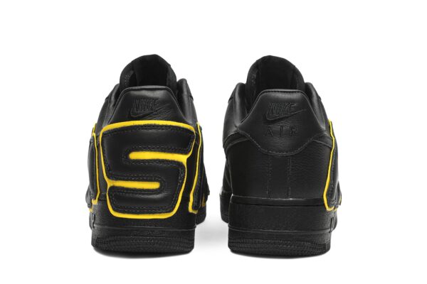 Cactus Plant Flea Market  x Nike By You  x Nike Air Force 1 CK4746-991 - Image 6