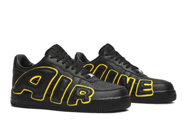 Cactus Plant Flea Market  x Nike By You  x Nike Air Force 1 CK4746-991 - Image 8
