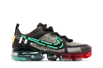 Cactus Plant Flea Market x Wmns Nike Air VaporMax 2019 CD7001-300