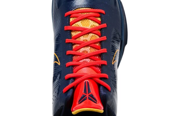 Caitlin Clark  x Nike Zoom Kobe 5 Protro 'Indiana Fever' IM3207-400 - Image 10