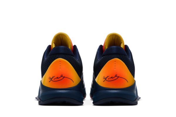 Caitlin Clark  x Nike Zoom Kobe 5 Protro 'Indiana Fever' IM3207-400 - Image 6