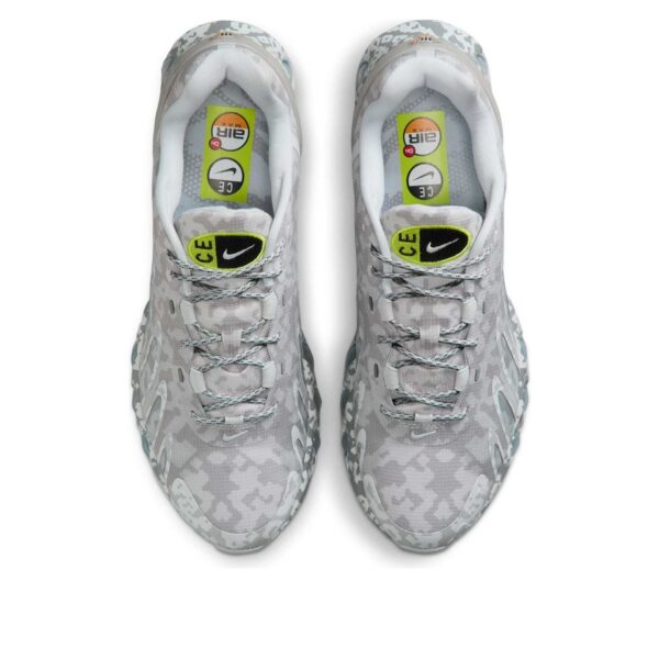 Cav Empt  x Nike Air Max DN8 SP 'Silver Lilac' IB6184-002 - Image 2