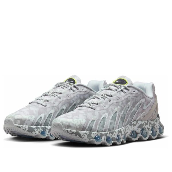 Cav Empt  x Nike Air Max DN8 SP 'Silver Lilac' IB6184-002 - Image 3