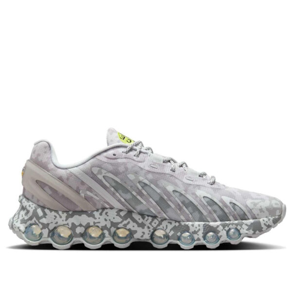 Cav Empt  x Nike Air Max DN8 SP 'Silver Lilac' IB6184-002 - Image 5