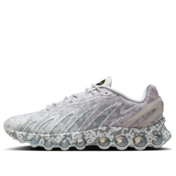 Cav Empt  x Nike Air Max DN8 SP 'Silver Lilac' IB6184-002