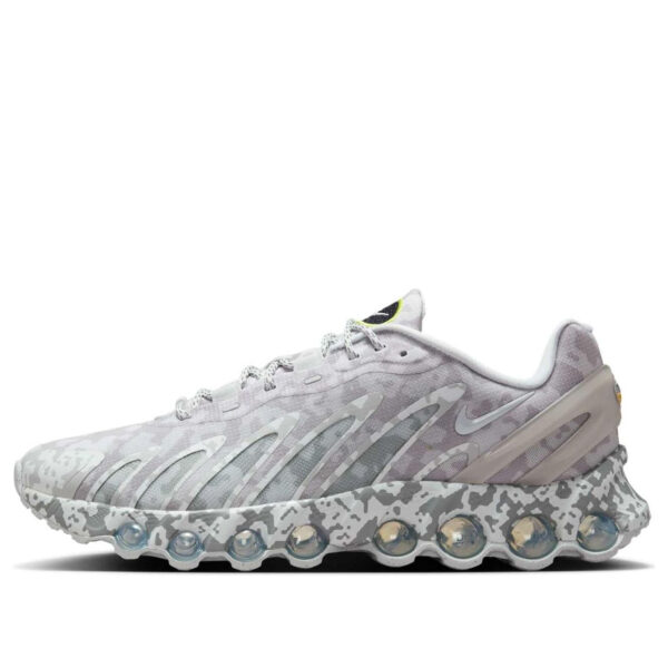 Cav Empt  x Nike Air Max DN8 SP 'Silver Lilac' IB6184-002