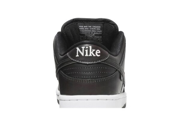 Civilist  x Nike Dunk Low Pro SB QS 'Thermography' CZ5123-001 - Image 7