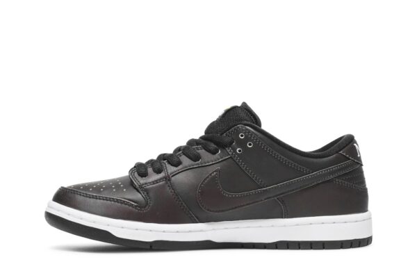 Civilist  x Nike Dunk Low Pro SB QS 'Thermography' CZ5123-001 - Image 3