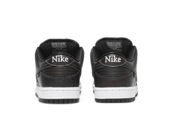 Civilist  x Nike Dunk Low Pro SB QS 'Thermography' CZ5123-001 - Image 6