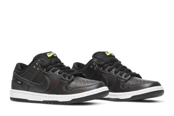 Civilist  x Nike Dunk Low Pro SB QS 'Thermography' CZ5123-001 - Image 8