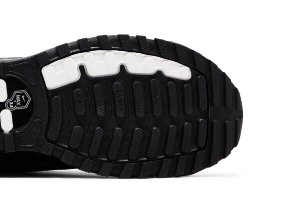 Comme des Garçons Homme Plus  x Nike Air Max TL 2.5 'Black' HJ6539-001 - Image 5