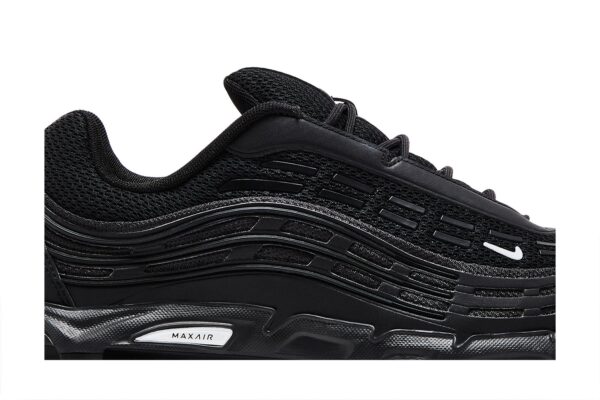 Comme des Garçons Homme Plus  x Nike Air Max TL 2.5 'Black' HJ6539-001 - Image 2