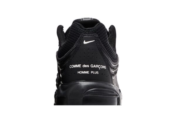 Comme des Garçons Homme Plus  x Nike Air Max TL 2.5 'Black' HJ6539-001 - Image 7