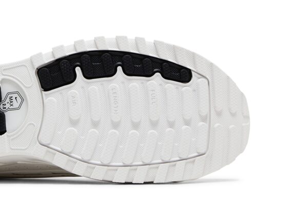 Comme des Garçons Homme Plus  x Nike Air Max TL 2.5 'Summit White' HJ6539-100 - Image 5