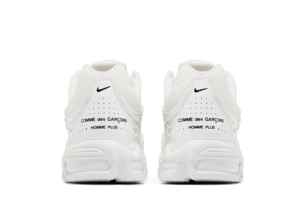 Comme des Garçons Homme Plus  x Nike Air Max TL 2.5 'Summit White' HJ6539-100 - Image 6