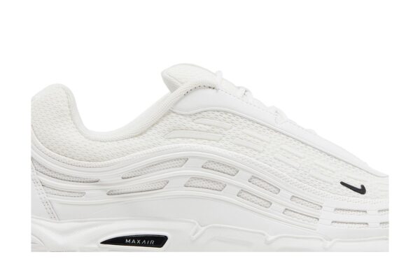 Comme des Garçons Homme Plus  x Nike Air Max TL 2.5 'Summit White' HJ6539-100 - Image 2