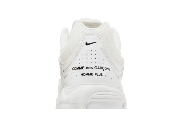 Comme des Garçons Homme Plus  x Nike Air Max TL 2.5 'Summit White' HJ6539-100 - Image 7