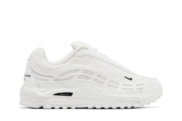 Comme des Garçons Homme Plus  x Nike Air Max TL 2.5 'Summit White' HJ6539-100