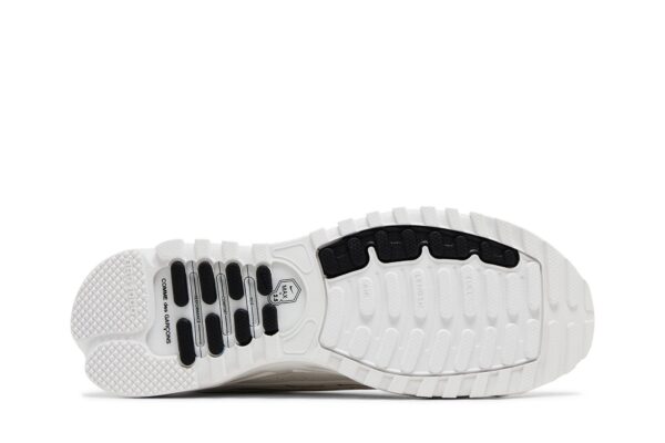 Comme des Garçons Homme Plus  x Nike Air Max TL 2.5 'Summit White' HJ6539-100 - Image 4