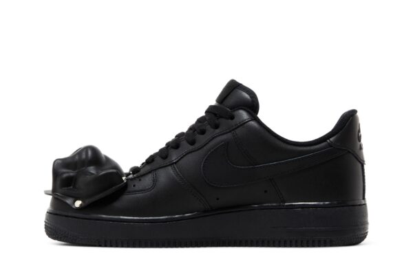 Comme des Garçons  x Nike Air Force 1 '07 Low 'Dinosaur' 315122-001-CDG - Image 3