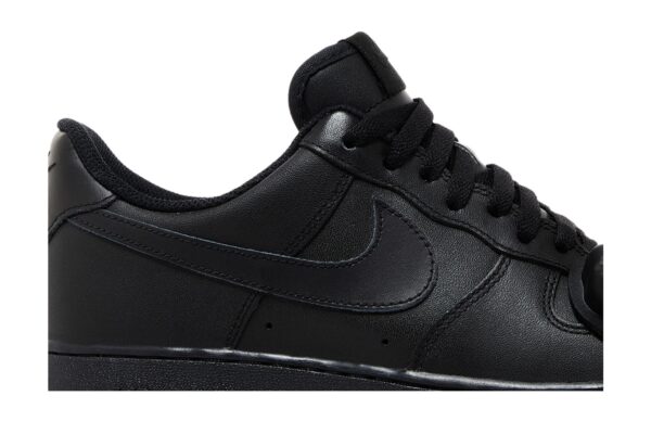 Comme des Garçons  x Nike Air Force 1 '07 Low 'Dinosaur' 315122-001-CDG - Image 2