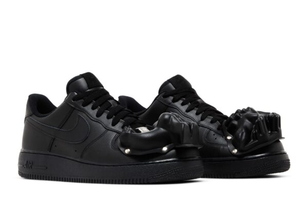 Comme des Garçons  x Nike Air Force 1 '07 Low 'Dinosaur' 315122-001-CDG - Image 8