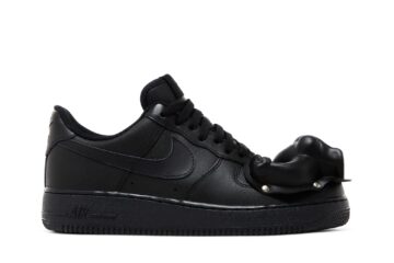 Comme des Garçons  x Nike Air Force 1 '07 Low 'Dinosaur' 315122-001-CDG