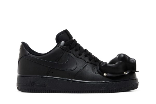Comme des Garçons  x Nike Air Force 1 '07 Low 'Dinosaur' 315122-001-CDG