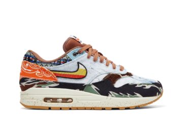 Concepts  x Nike Air Max 1 SP 'Heavy' DN1803-900
