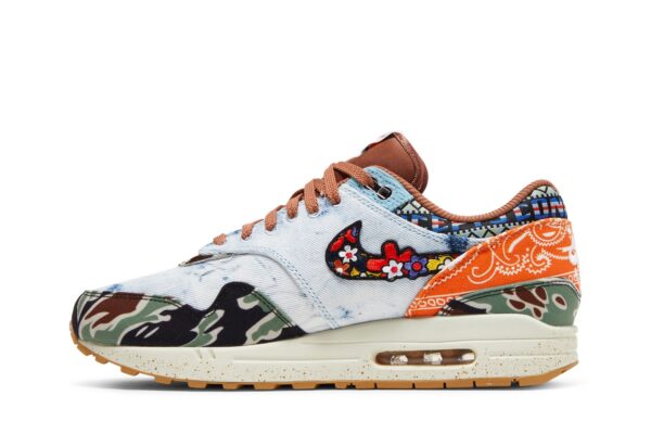 Concepts  x Nike Air Max 1 SP 'Heavy' DN1803-900 - Image 3