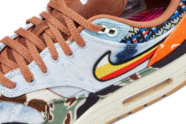 Concepts  x Nike Air Max 1 SP 'Heavy' DN1803-900 - Image 9