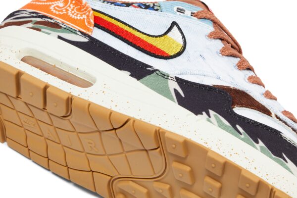 Concepts  x Nike Air Max 1 SP 'Heavy' DN1803-900 - Image 10