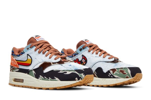 Concepts  x Nike Air Max 1 SP 'Heavy' DN1803-900 - Image 8